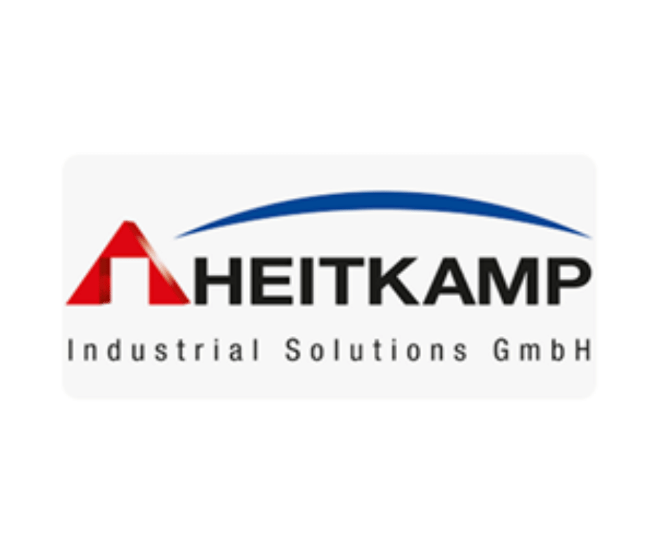 Heitkamp Logo